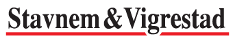 Stavnem & Vigrestad AS